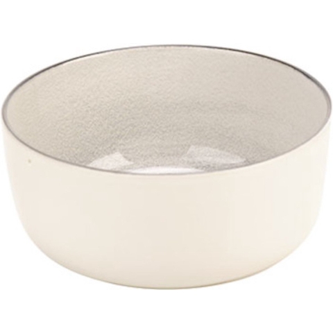 Cosy & Trendy Kommen Baltic Grey ø 14 cm - 6 stuks