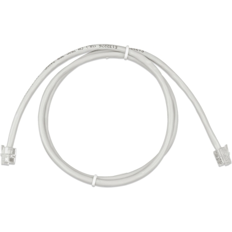 Victron Energy RJ12 UTP ASS030066030 Aansluitkabel