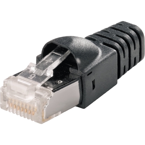 Weidmüller 8813110000 RJ45-stekker 10 stuk(s)