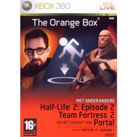 The Orange Box
