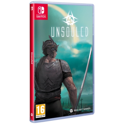 Unsouled