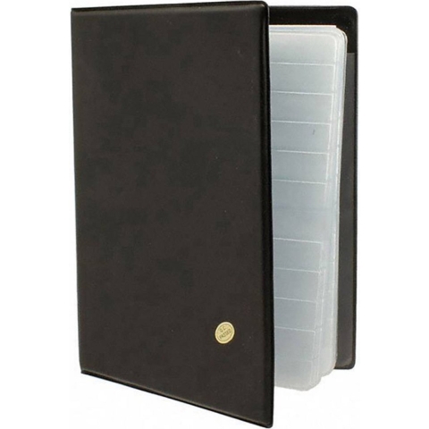Adafruit Blank SMT Storage Book Assortimentskast