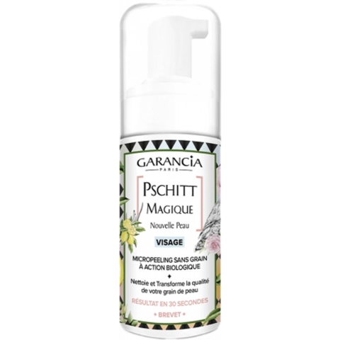 Garancia Pschitt Magic Nieuwe Huid Gezicht | 100 ml