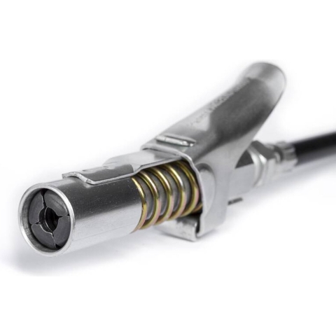Pressol PRESSOL 12649 G-koppeling vetpersmondstuk