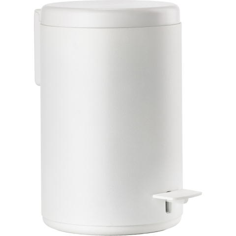Zone Denmark Rim Pedaalemmer 3 L - Wit