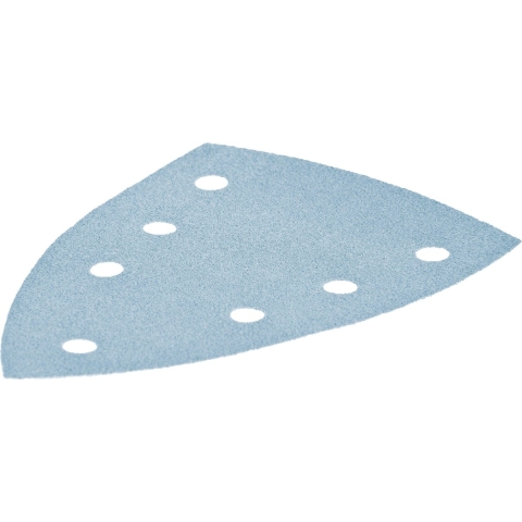 Festool Accessoires Granat STF DELTA/7 P80 GR/50 Schuurbladen | 497137