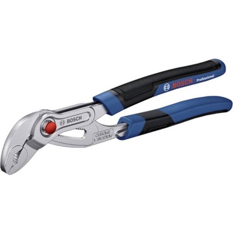 Bosch Blauw Waterpomptang 250 mm - 1600A02W3N