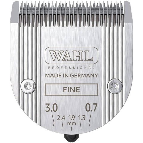 Wahl Fine Blade Standard 0.7-3mm