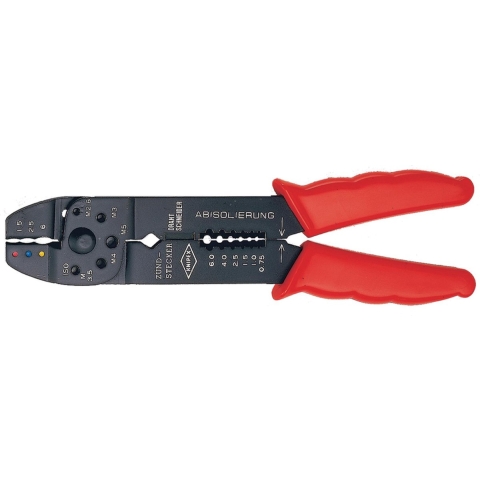Knipex Kabelschoen-tang - 97 21 215 SB 9721215SB