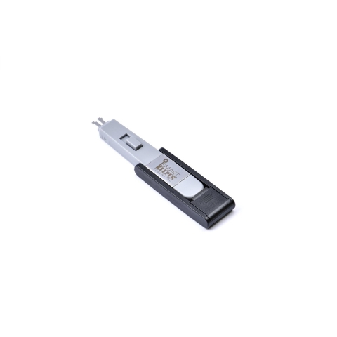 Smartkeeper U04GY Sleutel voor poortslot Grijs