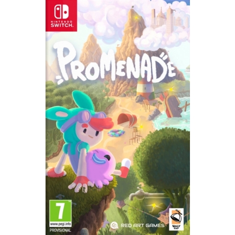 Promenade