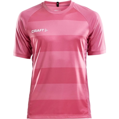 Craft 1905563 Progress Graphic Jersey M - Pop (ton in ton) - XS