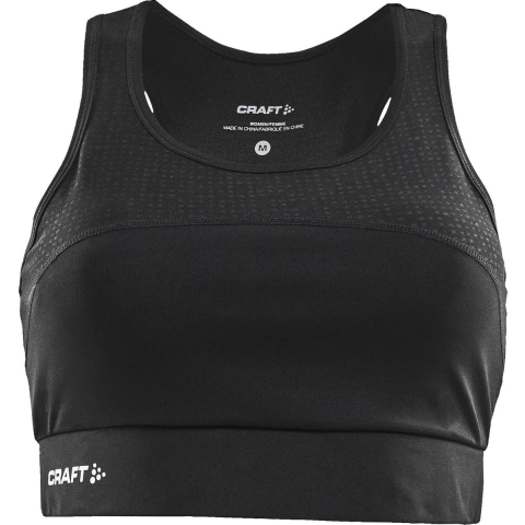Craft 1907370 Rush Top W - Black - S