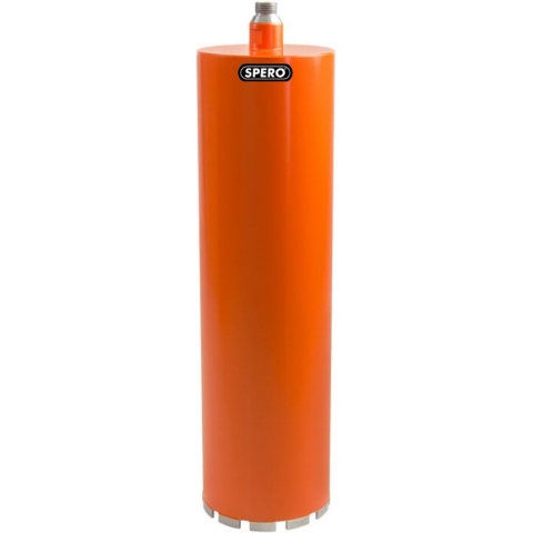 Spero Beton & Steen Diamantboor R1/2" 151x400mm nat - S800751