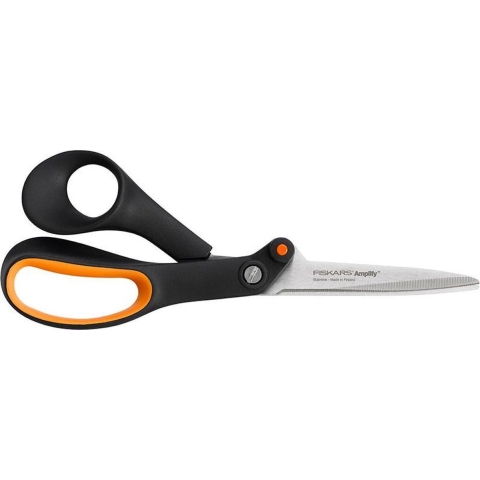 Fiskars Hardware schaar | 21 cm | gekarteld | 1020224 1020224