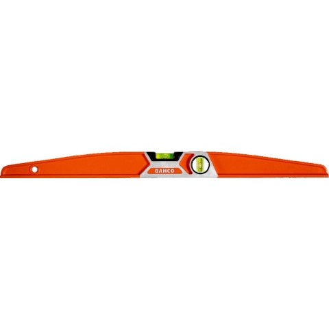 Bahco Waterpas | aluminium | heavy-duty | 600 mm - 405-600
