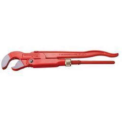 Rothenberger Pijpsleutel, 33mm, Super S, 45°