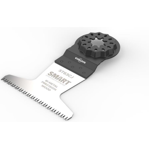 SMART SL PRO 63mm zaagblad Japans 3st - ST63CJ3 ST63CJ3