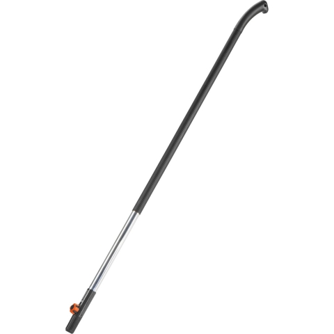 Gardena Combisystem Steel Aluminium |130 ergoline - 3734-20 - 3734-20