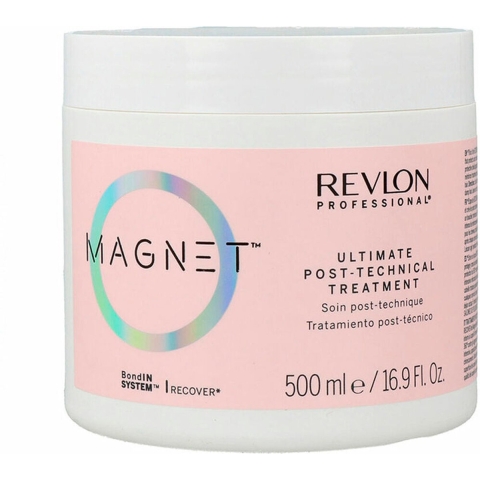Revlon Magnet Ultimate Post-Technical Treatment 500ml