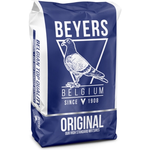 Beyers Original Rui 25 kg