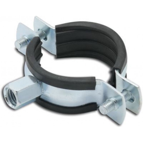 Fischer 539449 Buisklem FRS-L universele 38-45 buisklem 25 stuk(s)