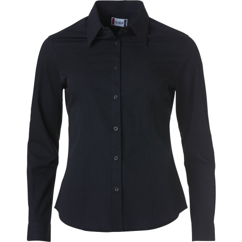 Clique 027955 Clare - Zwart - XXL