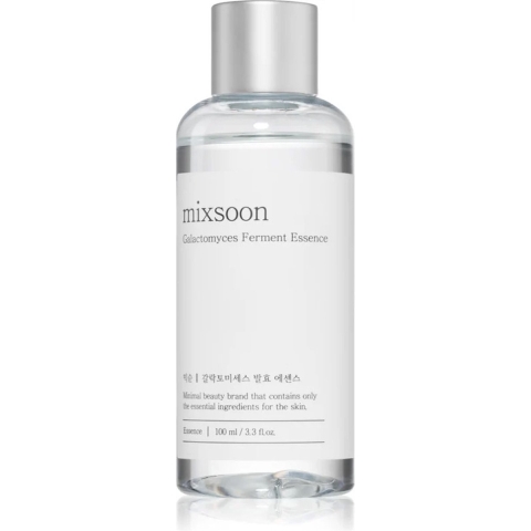 Mixsoon Galactomyces Ferment Essence 100ml