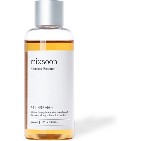 Mixsoon Heartleaf Essence 100ml