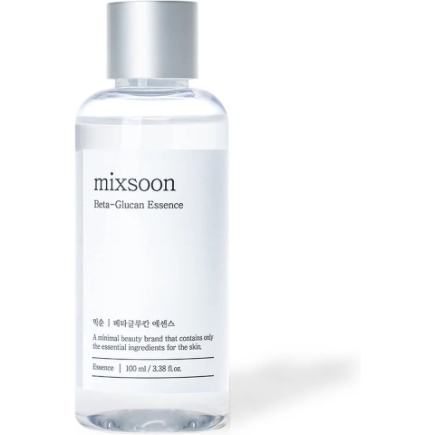 Mixsoon Beta Glucan Essence 100ml