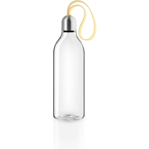 Eva Solo - Drinkfles voor Rugzak, 500 ml, Geel - Eva Solo
