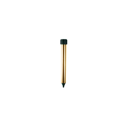 ISOTRONIC Aluminium Veldmuisverdrijver | 1 stuks - 70048 - 70048