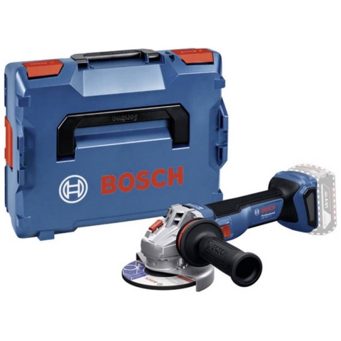 Bosch Professional GWS 18V-11 S 06019N4001 Haakse accuslijper