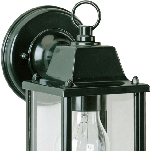 Koetslamp groen - Ks verlichting