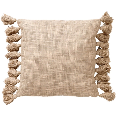 Dutch Decor Ruby sierkussen 45x45 cm - Pumice Stone