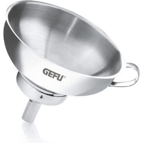 Gefu - Flessentrechter - 14 cm - VERSARE - Gefu