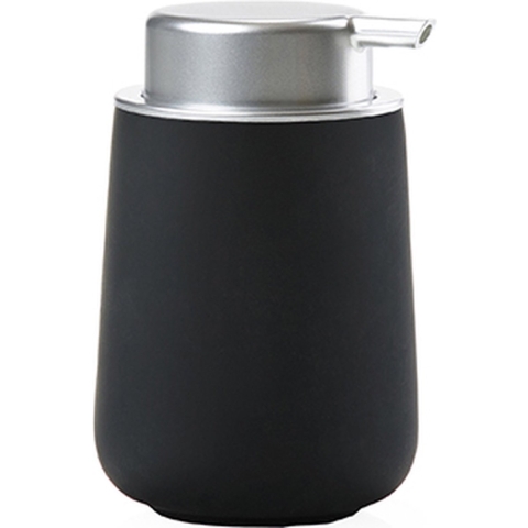 Zone Denmark Nova Zeepdispenser - Zwart RVS
