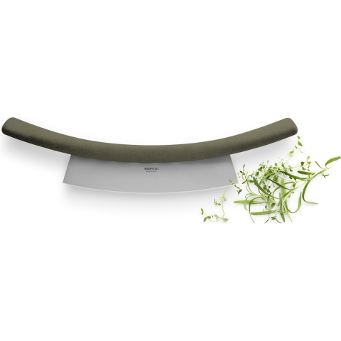 Eva Solo - Pizza|Kruiden Mes, 30 cm, Groen - Eva Solo | Green Tool