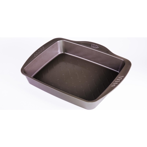 Pyrex - Ovenschaal Rechthoekig, 5 liter - Pyrex | Asimetria