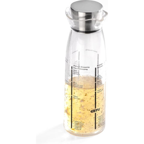 Gefu - Dressing shaker 'Mixo' - Gefu