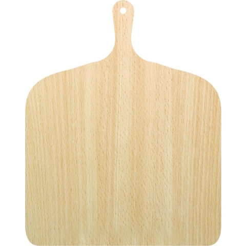 Inno Cuisinno pizzaschep XL berkenhout