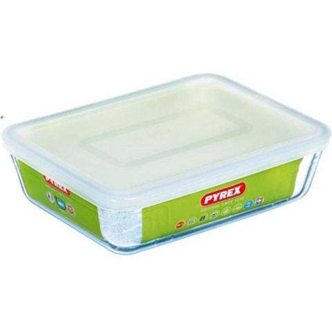 Pyrex Cook & Freeze Schaal 22 x 17 cm