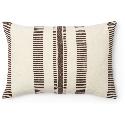Riviera Maison - Marsala Pillow Cover 65x45 - Beige