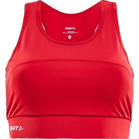 Craft 1907370 Rush Top W - Bright Red - M