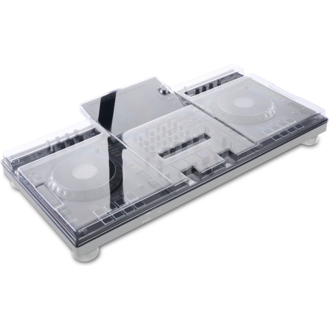 Decksaver Alpha Theta XDJ-AZ Cover