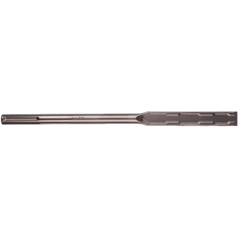 Milwaukee Accessoires SDS Max "Sledge" Platte Beitel 400 x 25 mm - 1st - 4932478267