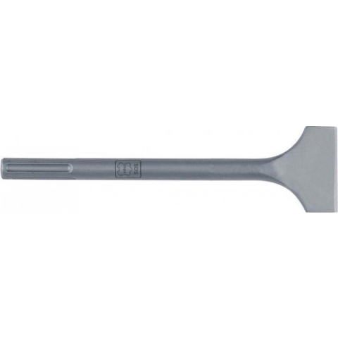 Milwaukee Accessoires SDS-max brede beitel 300 x 80 mm - 4932343744