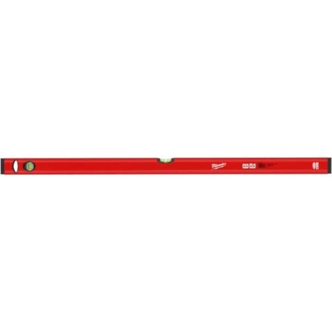Milwaukee Accessoires REDSTICK Slim Waterpas | Magnetisch | 100cm - 4932464856
