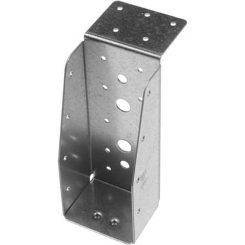 GB balkdrager GB S-LL 59x156 verzinkt etiket | 10 stuks - 17220057