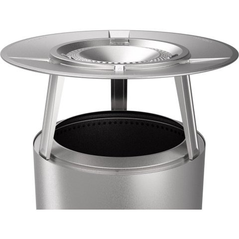 Solo Stove Warmtereflector voor Vuurkorf Bonfire